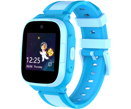 Zegarek dla dzieci myPhone CareWatch Kid LTE